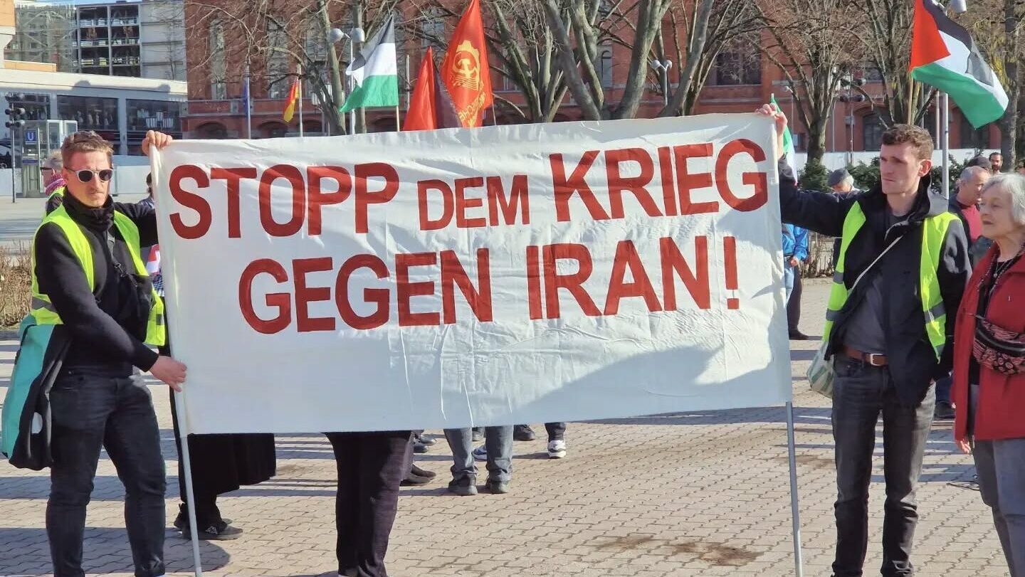 EU leaders condemn escalation in West Asia, without naming US and Israel as aggressors