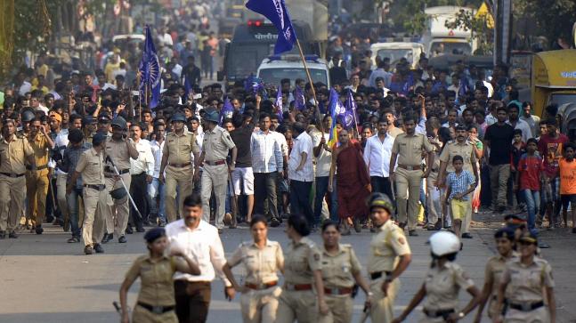 Bhima Koregaon case: A comprehensive timeline
