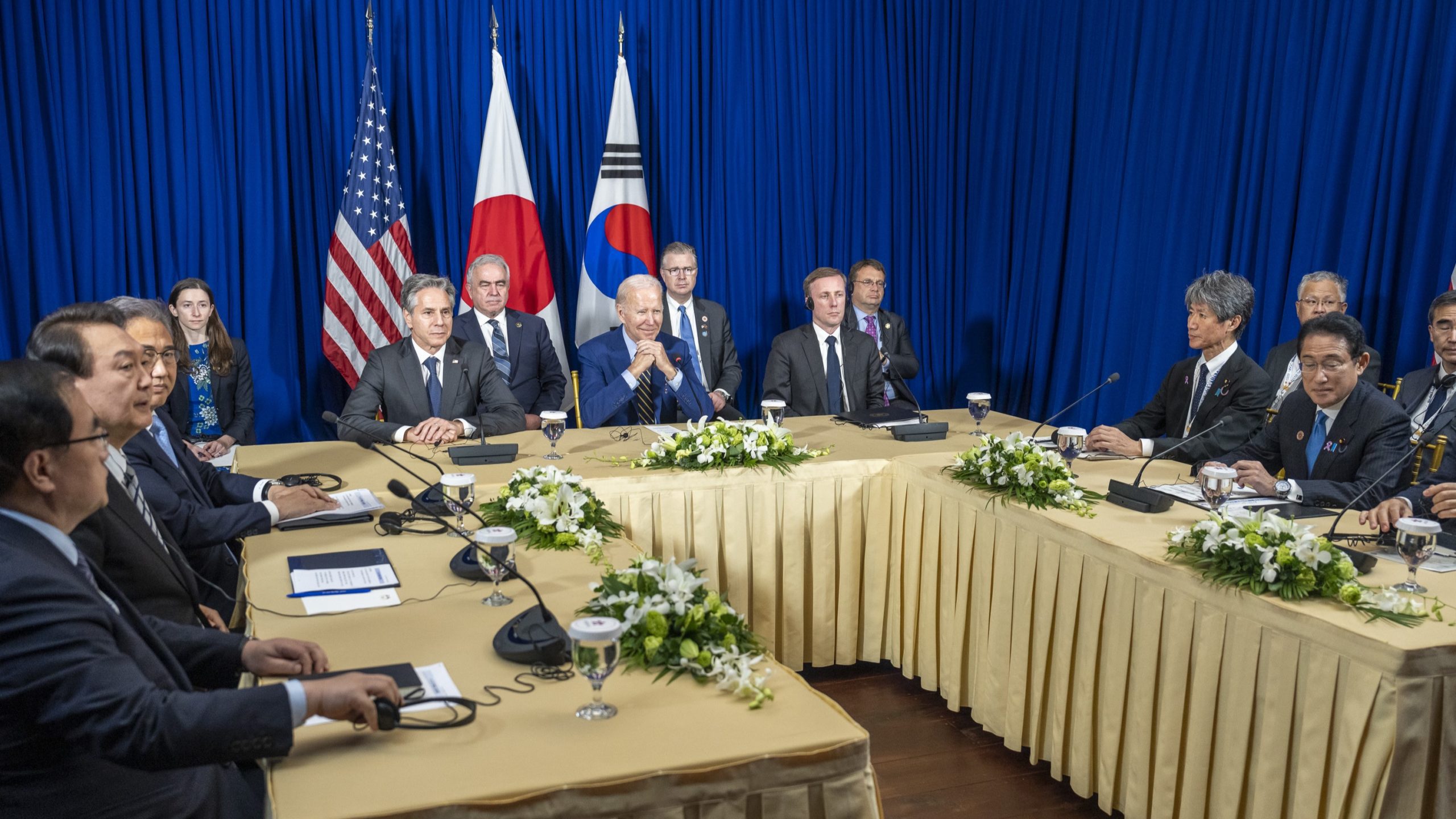 Activists detail frontline struggles against US militarism in Northeast Asia