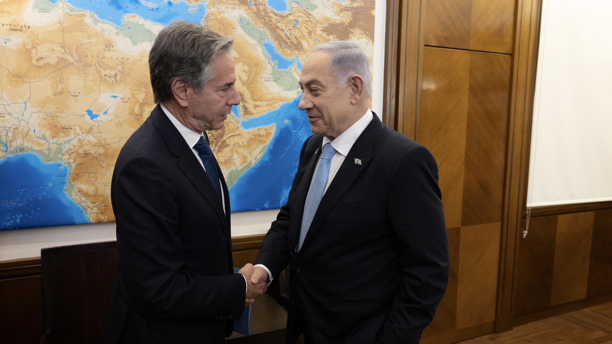 Gaza ceasefire talks: Why Palestinians question the recent US proposal