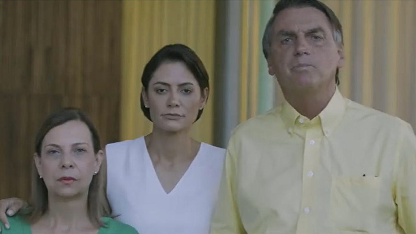“Using Venezuelan women in the campaign is disgusting”: Venezuelan feminists rebut Bolsonaro