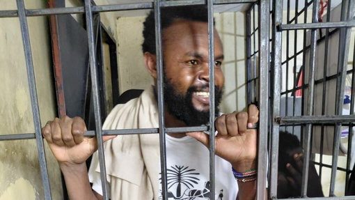 Booker Ngesa Omole was abducted, tortured and remains illegally detained, says CPM-K