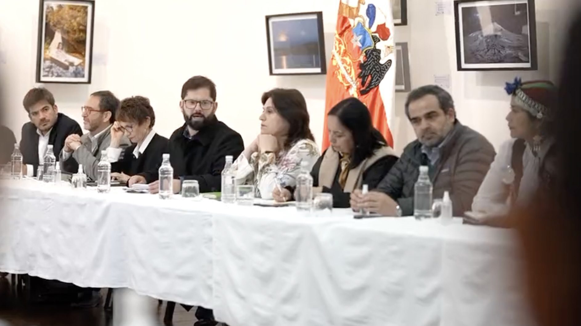 Chilean state to address historic land debt with Mapuche Indigenous communities