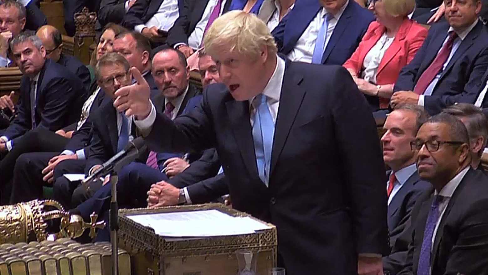 Brexit: What happens now?