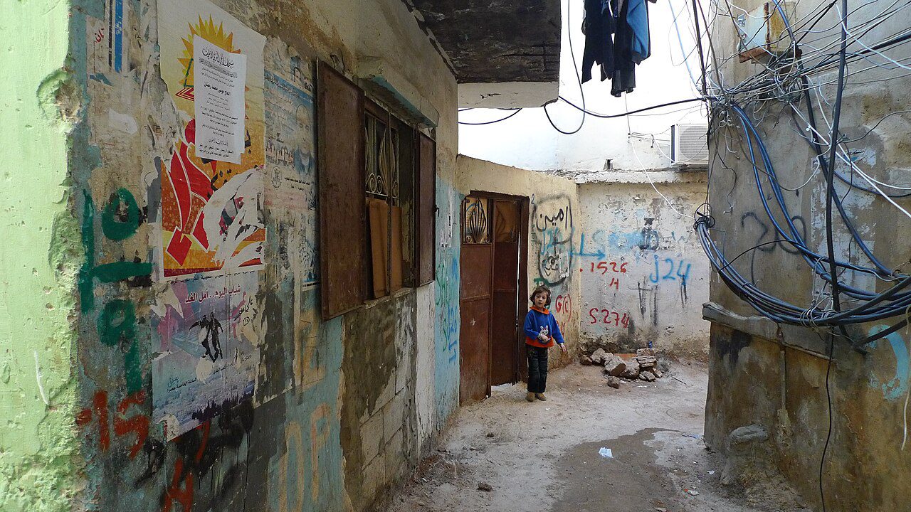 Protests erupt in Lebanon after cuts to essential UNRWA services