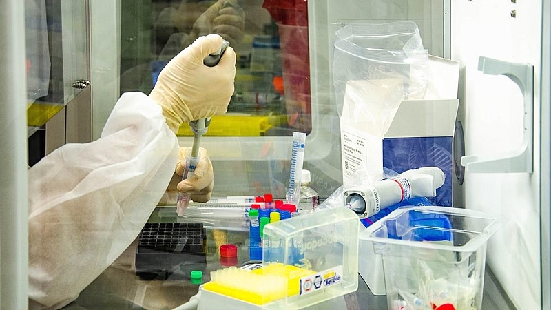 Brazil’s Health Industrial Complex puts health at the heart of industrialization