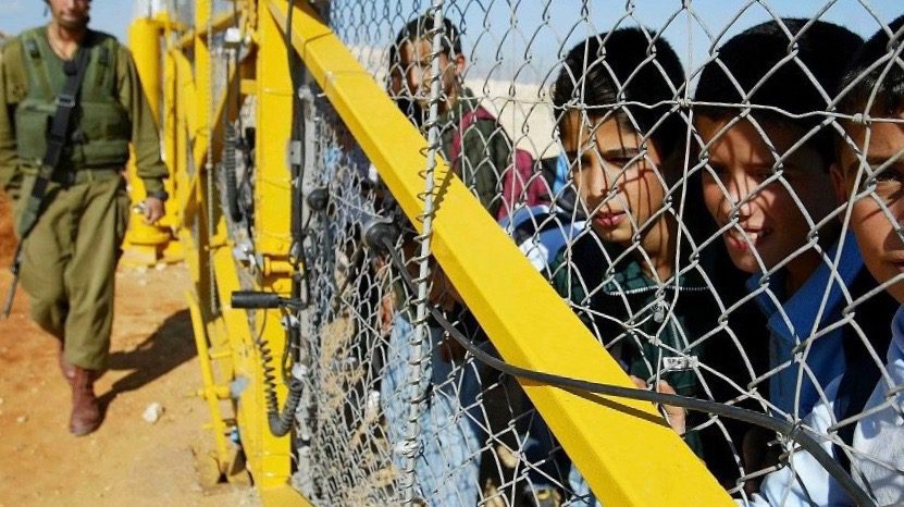 The International Day of Palestinian Prisoners
