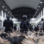 CECOT- Bukele’s mega prison where “the only way out is in a coffin”