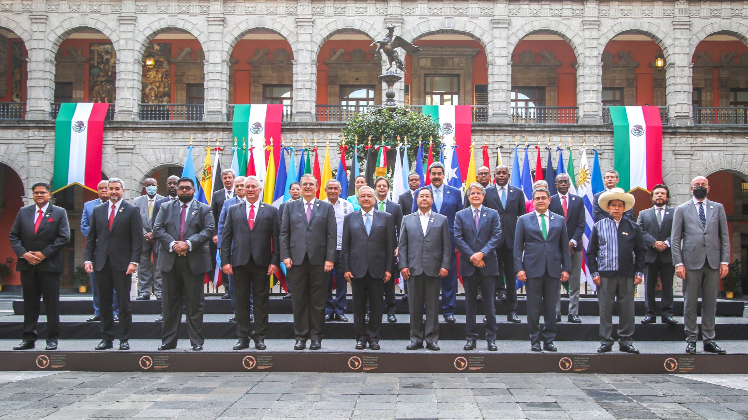 Cuba y Venezuela condenan el unilateralismo de la UE frente a la Cumbre CELAC-UE