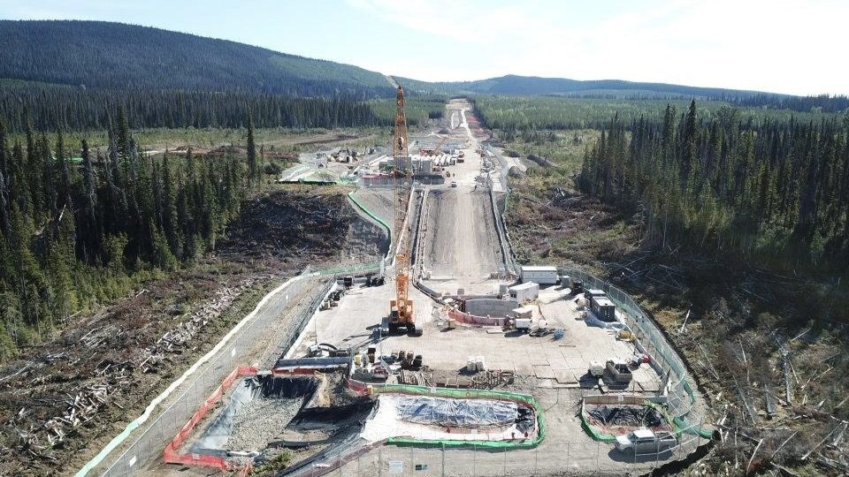 As CGL prepares to drill in Wet’suwet’en lands, Indigenous protesters call for action