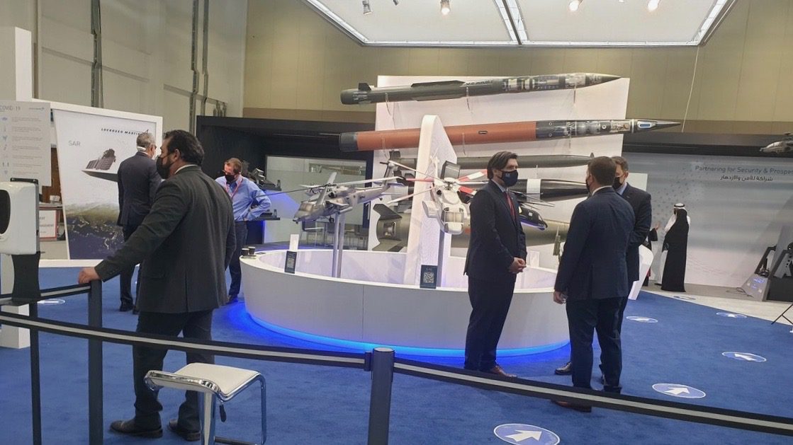 SIPRI report global arms sale