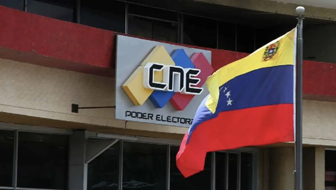 Venezuela’s electoral authority debunks “vote rigging” narrative ahead of Sunday’s presidential elections
