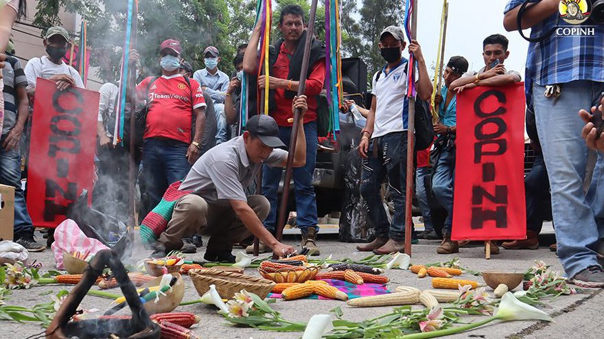 David Castillo sentenced to 22.5-year jail term for assassination of Honduran activist Berta Cáceres