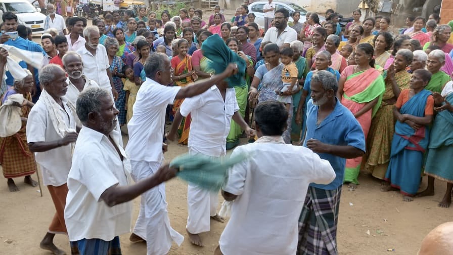 People’s victory: Indian government forced to cancel mining project in Tamil Nadu