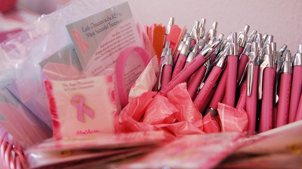 Cancer research