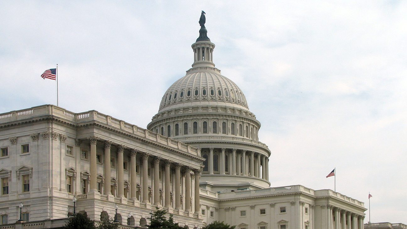 US Senate passes massive Ukraine-Israel aid bill