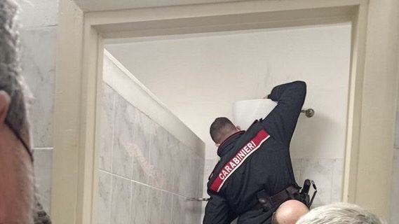 Police raid on USB union headquarters in Italy sparks outrage