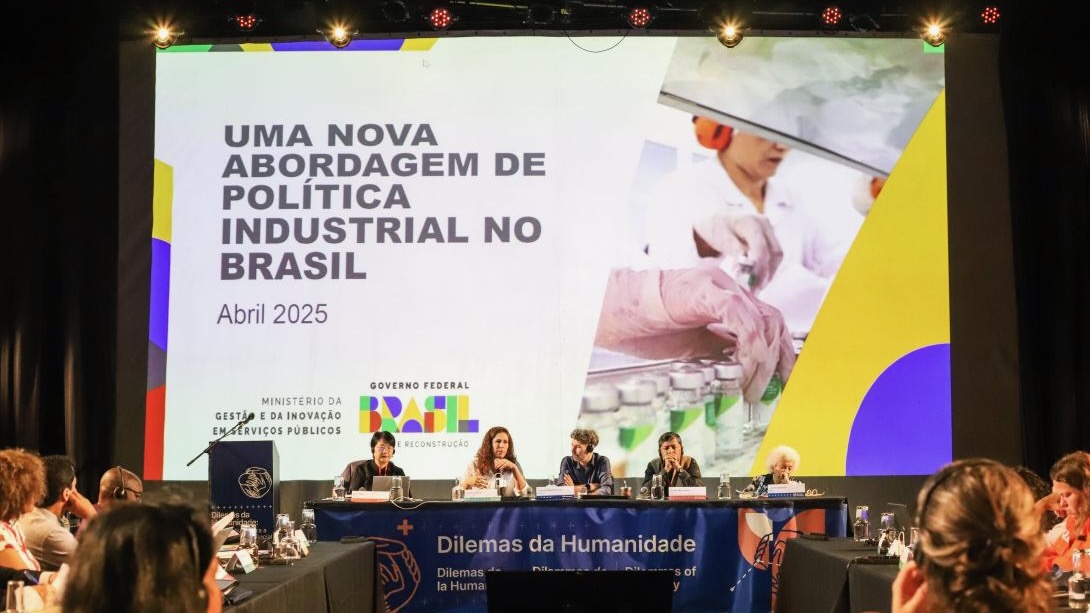 Industrialization and sovereignty in the Global South