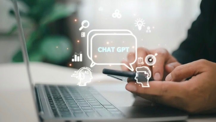 ChatGPT