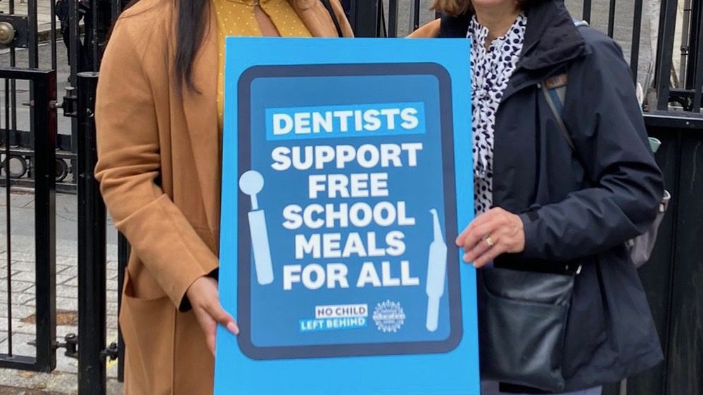 Child health UK