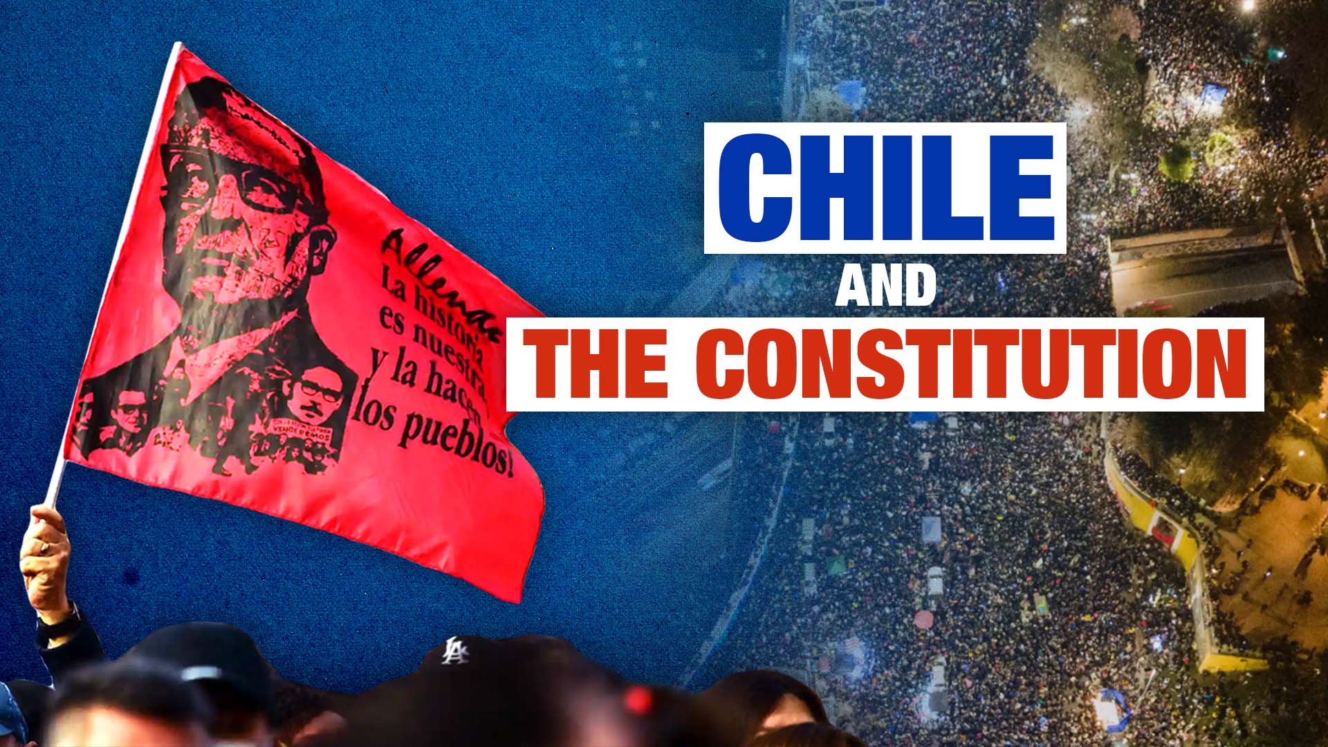 The Chilean Plebiscite- What lies ahead?