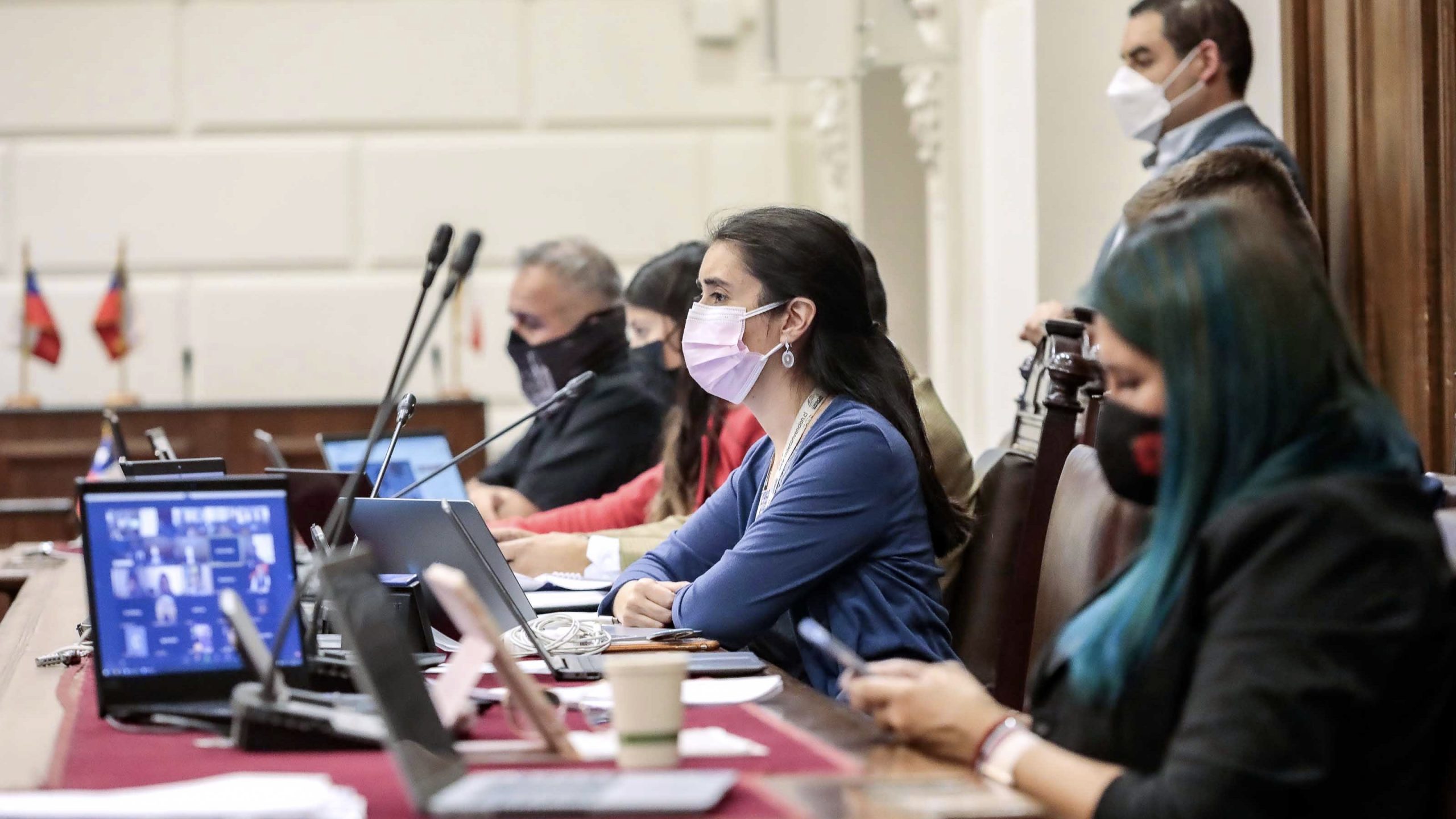 Labor and workers’ rights are at the heart of Chile’s new Constitutional Convention