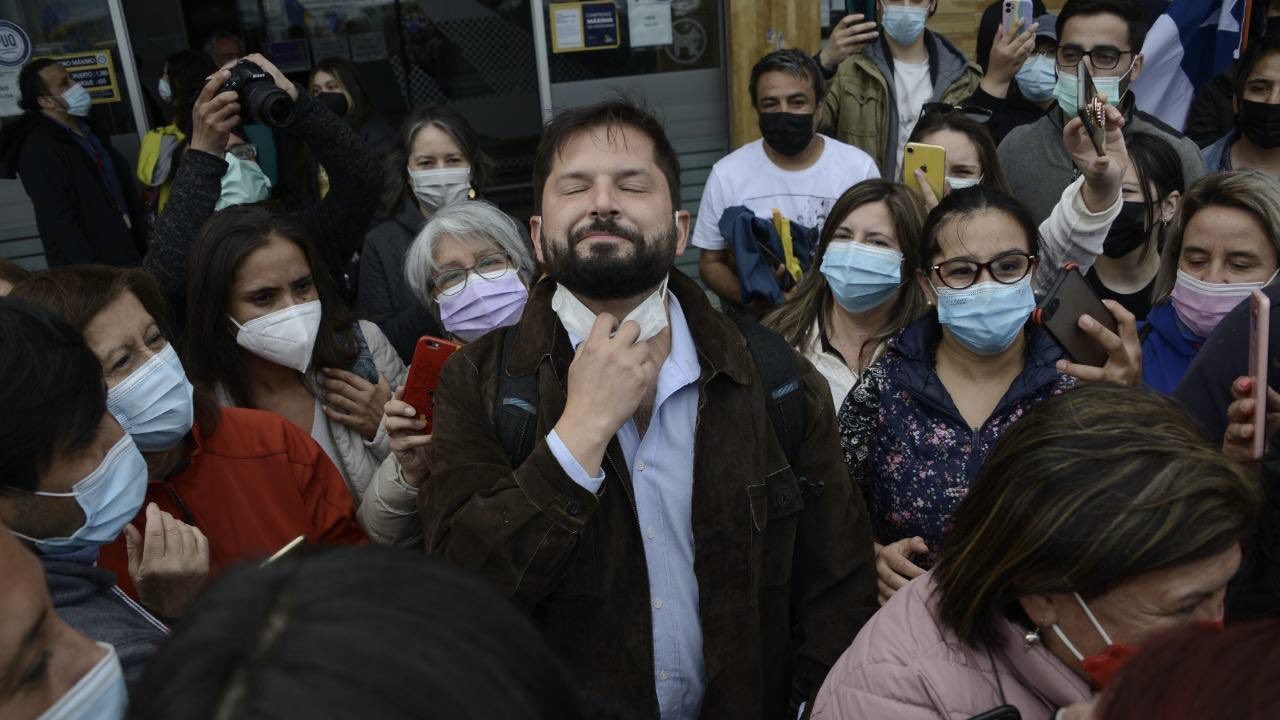 End of the road for Chile’s neoliberal healthcare system?
