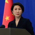 Foreign Ministry Spokesperson Mao Ning’s Regular Press Conference on November 19, 2025