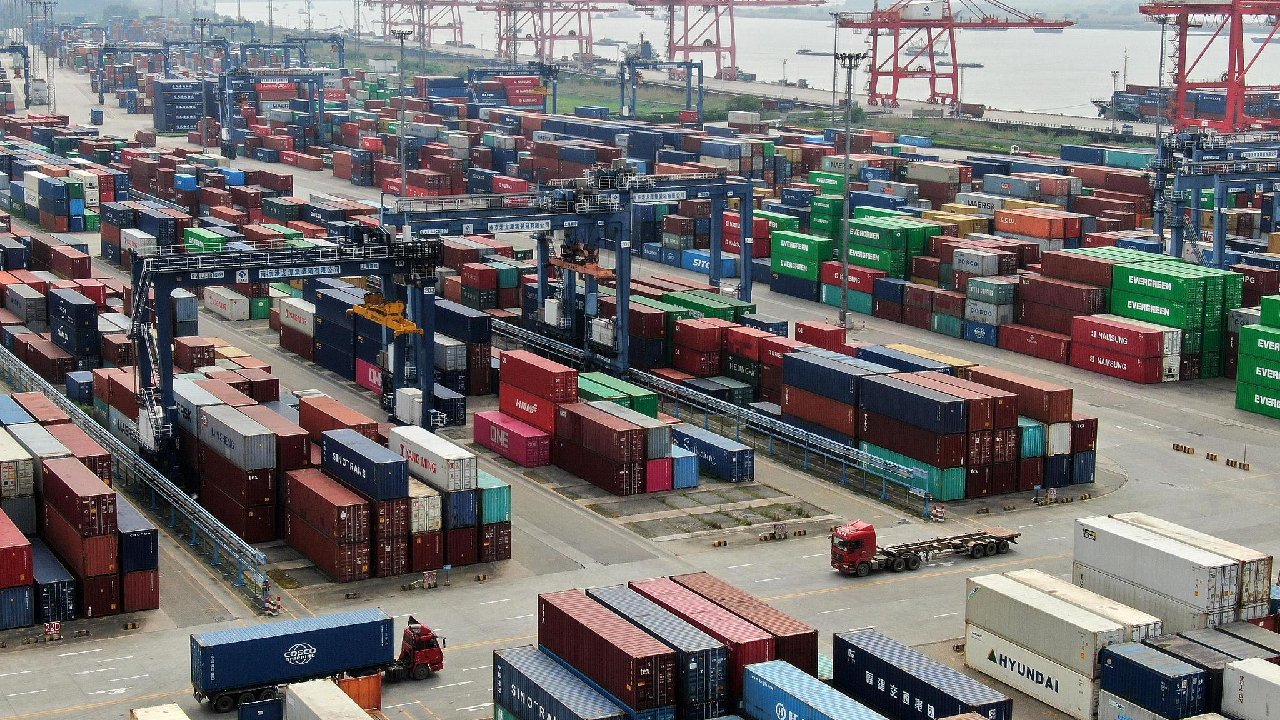 La respuesta de China a la guerra comercial de Trump