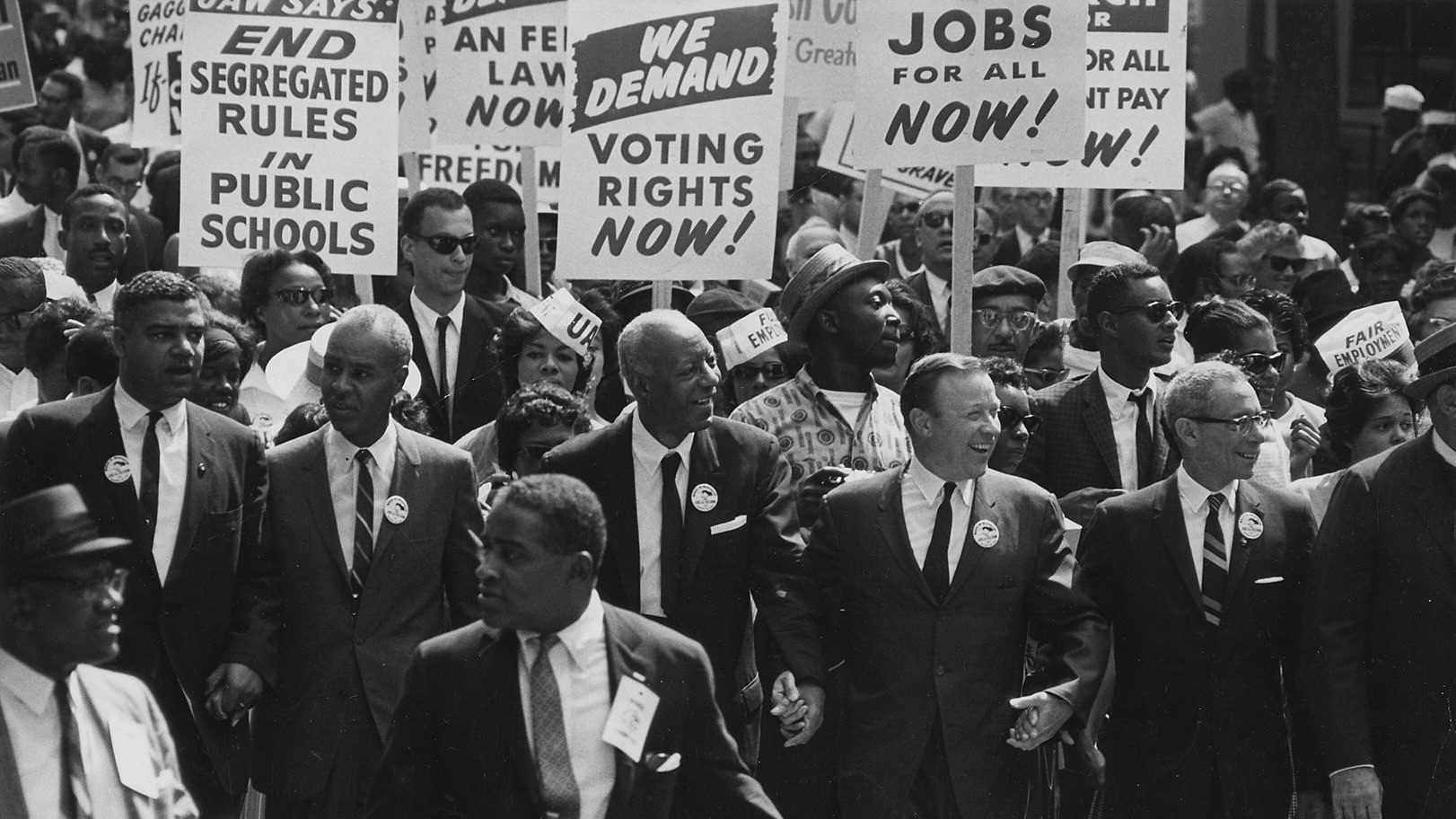 Building a working class movement after Trump’s victory