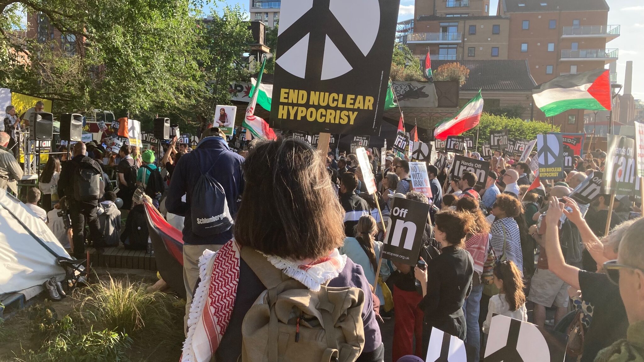 MPs warn Keir Starmer’s decisions could drag Britain into “illegal and catastrophic war with Iran”