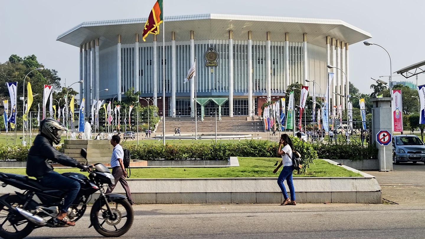 Colombo Sri Lanka