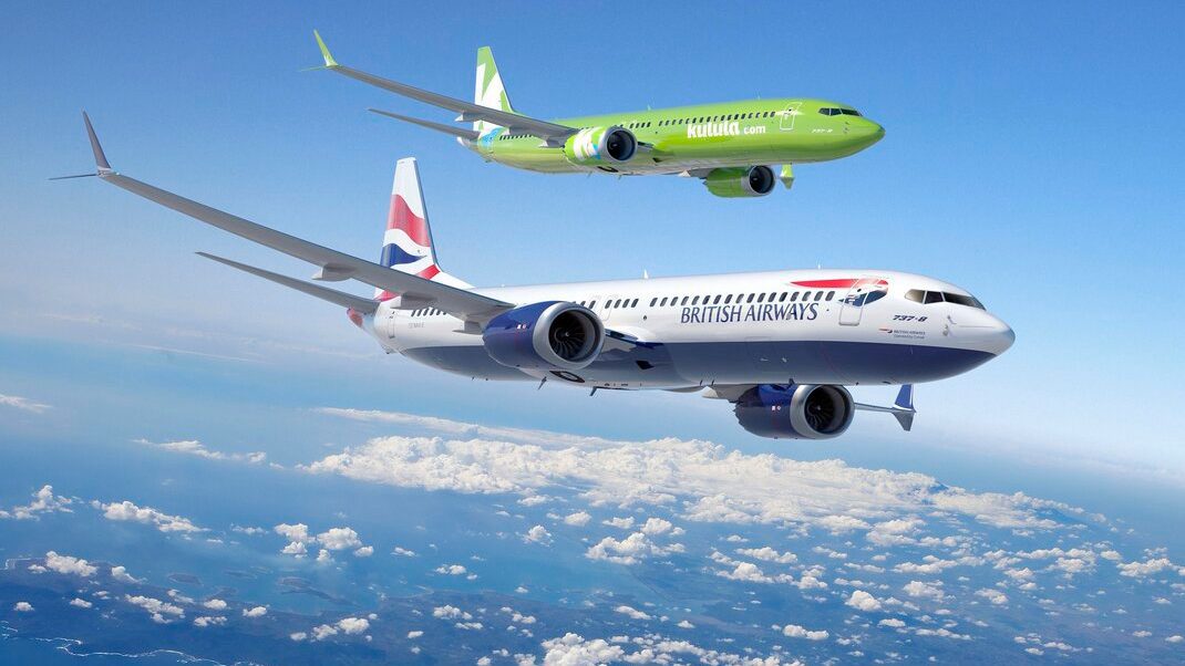 South African airline Comair reinstates medical cover after union goes to labor court