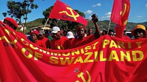 Communist Party of Swaziland
