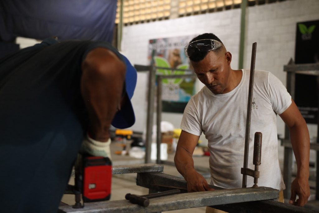 Cooperativa Anzoátegui, Venezuela