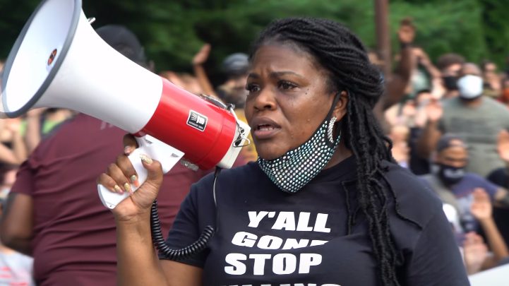Progressive Congresswoman Cori Bush loses primary to AIPAC-backed rival