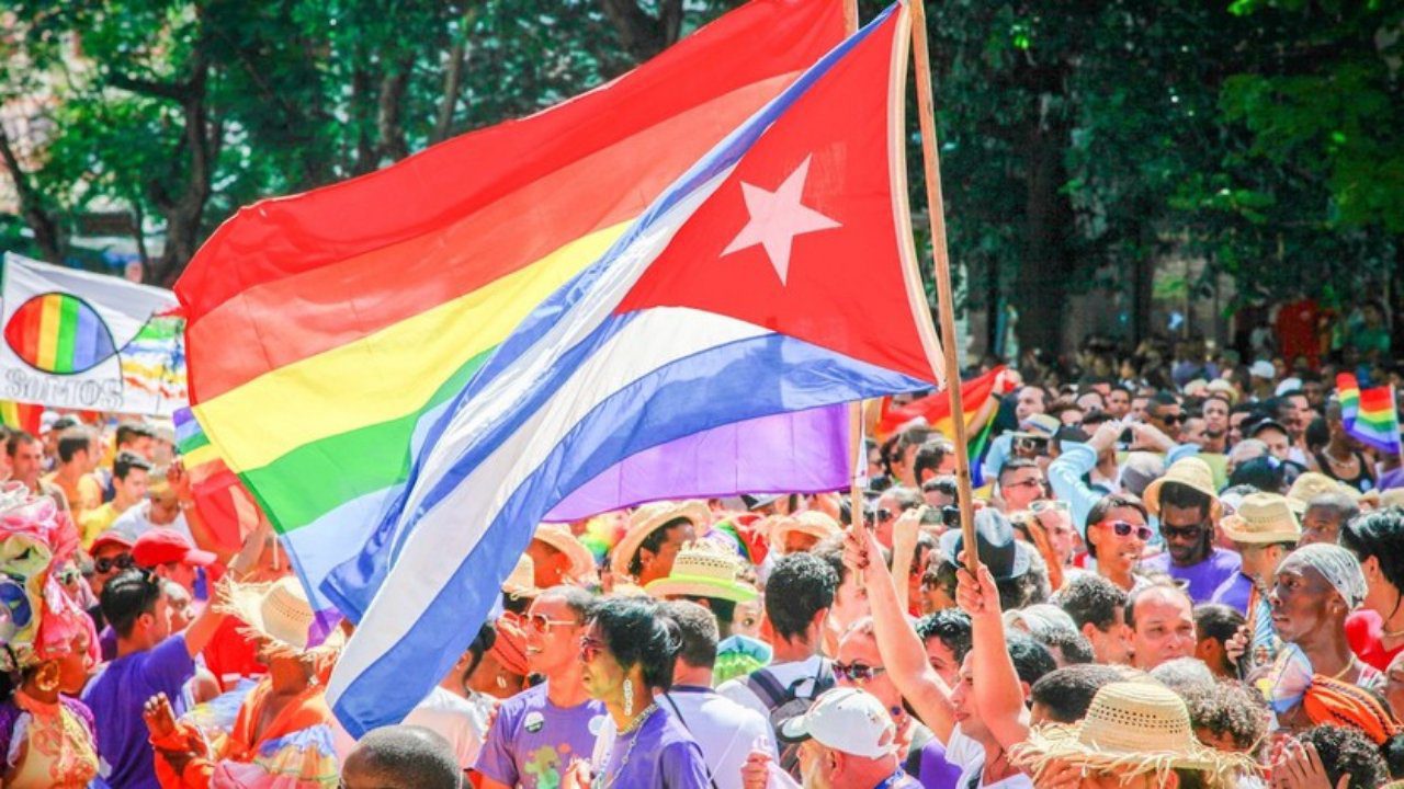 Cuba prepares for referendum on progressive Family Code