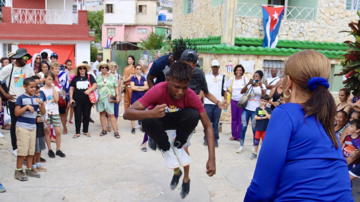 Trump once again tightens the US blockade on Cuba