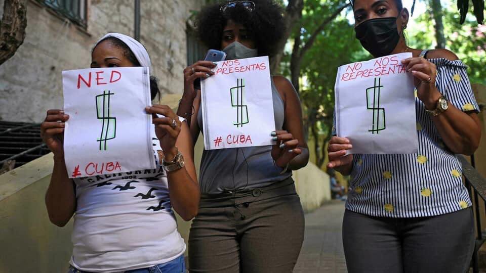 How US interference in Cuba creates a false picture of its society