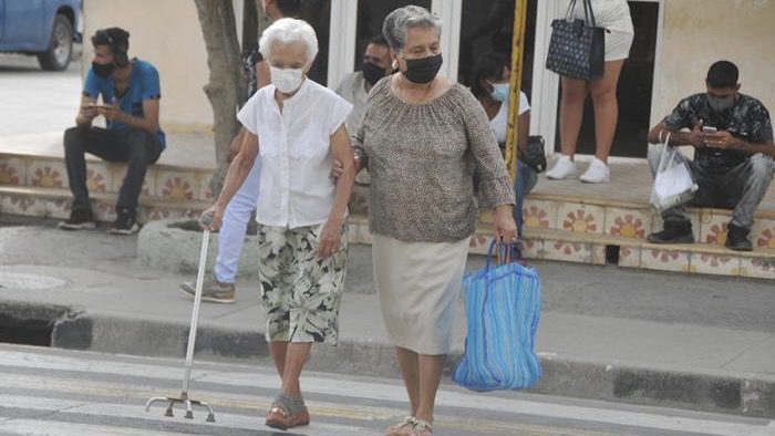 Cuba starts public consultation on new family code