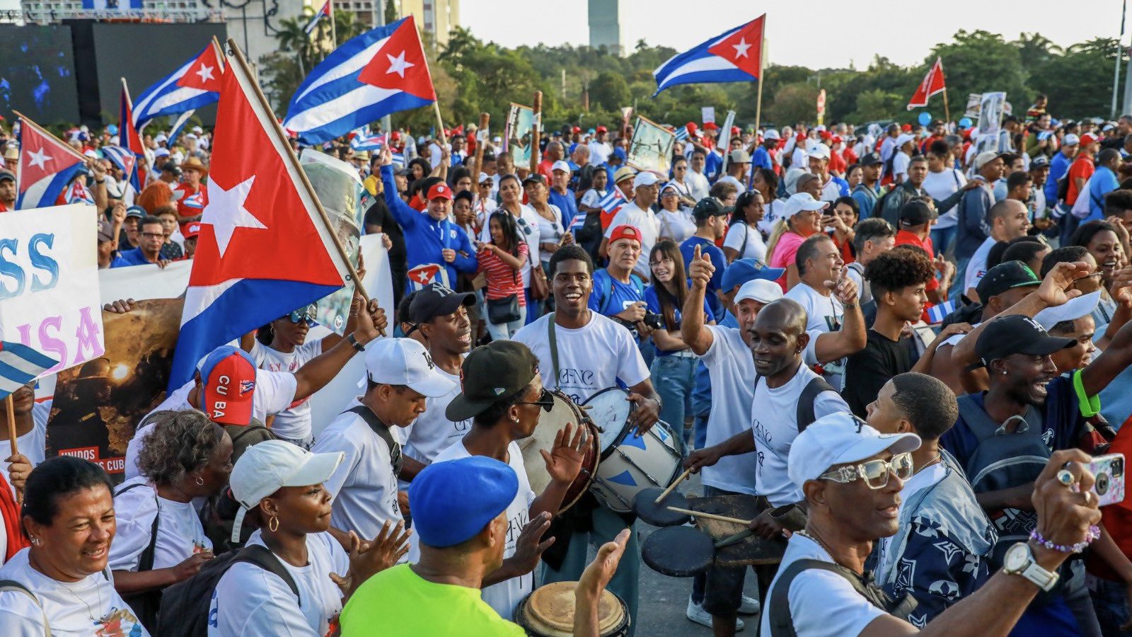 Trump’s ultimatum to Cuba: no fuel until surrender!