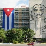 Plaza de la Revolución