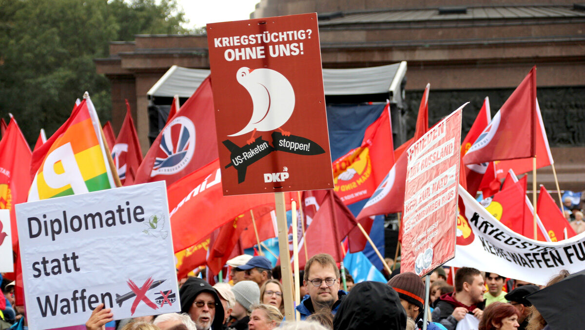Resistance grows to Europe’s 2026 budget plans dominated by war spending
