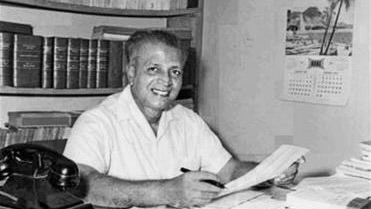 N. M. Perera