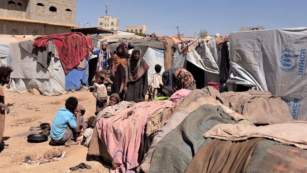 Funding shortage Yemen crisis