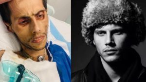 Daham Al-Omoush political prisoner in Jordan has died - BT News Daham Al-Omoush, political prisoner in Jordan on hunger strike