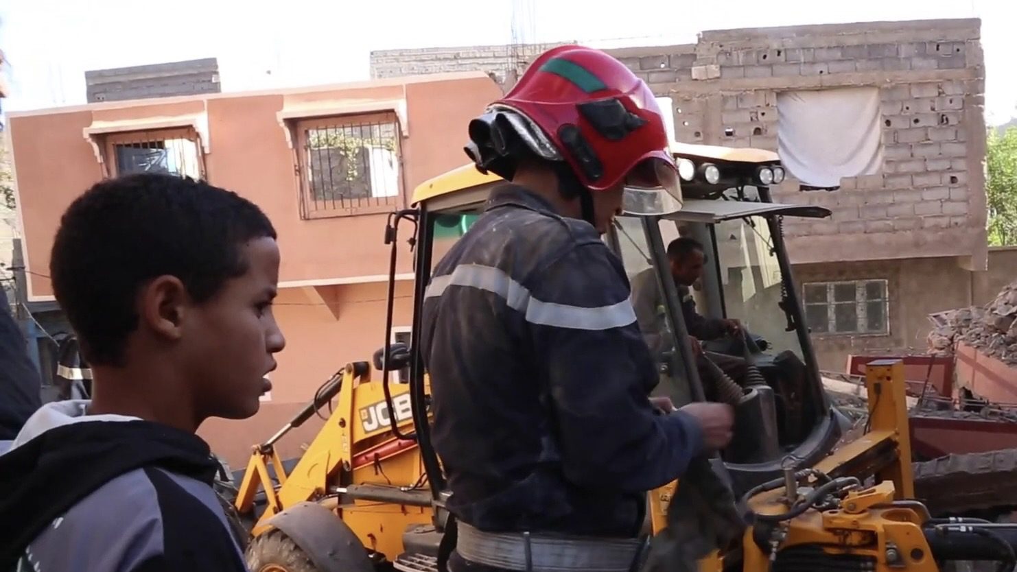 Morocco earthquake death toll continues to climb as rescue operations intensify
