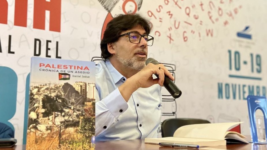 After 45 days in prison, Daniel Jadue is dismissed as Mayor of Recoleta
