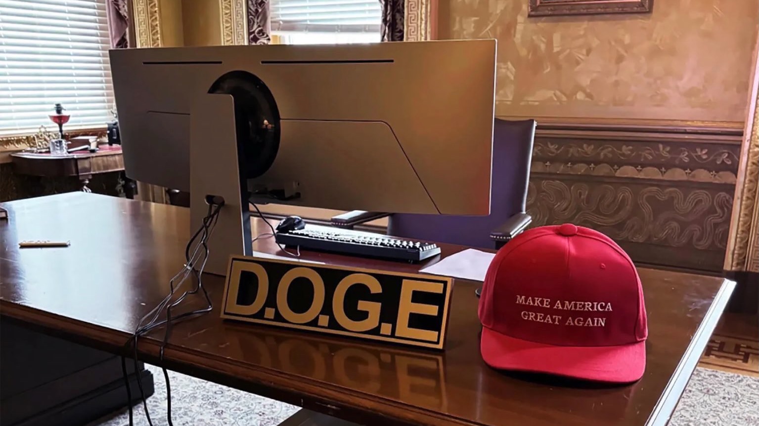 Dear DOGE: Here’s how to cut the Pentagon budget by USD 100 billion in six easy steps