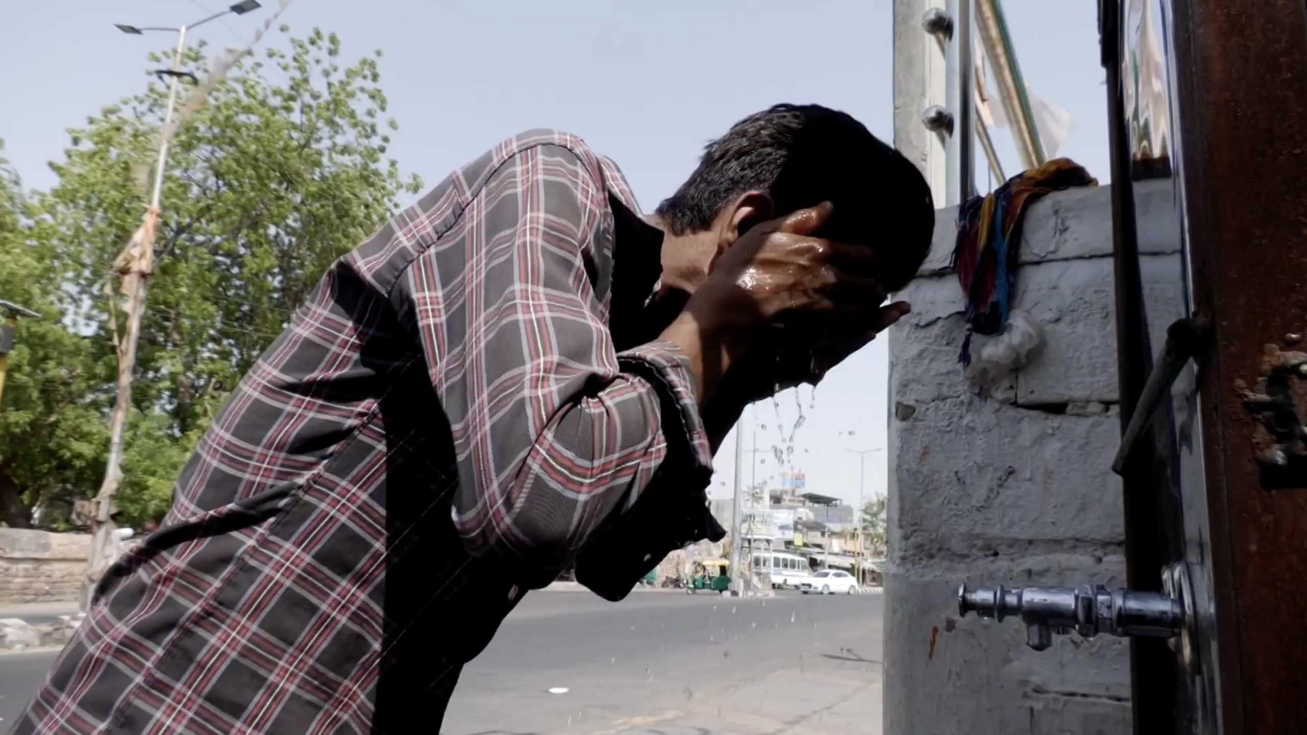 India braces for prolonged and severe heat waves